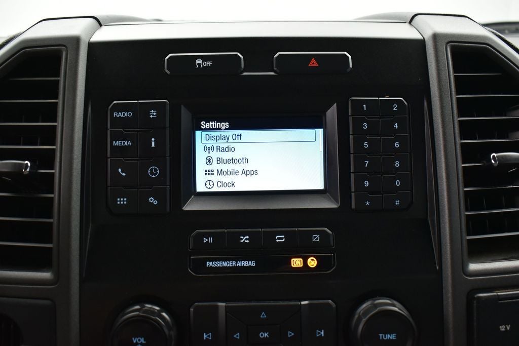 2020 Ford F-450SD 650A DRW
