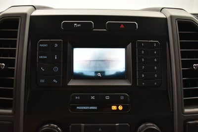 2020 Ford F-450SD 650A DRW