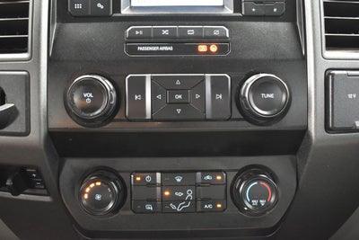 2020 Ford F-450SD 650A DRW