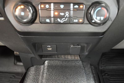 2020 Ford F-450SD 650A DRW