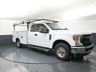 2022 Ford F-250SD XL