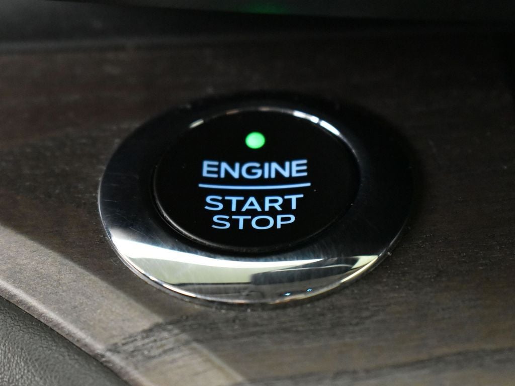 2021 Ford Explorer Platinum 601A