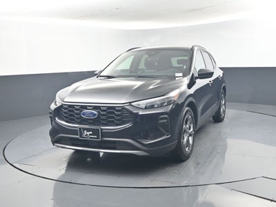 2025 Ford Escape ST-Line 300A