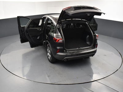 2025 Ford Escape ST-Line 300A