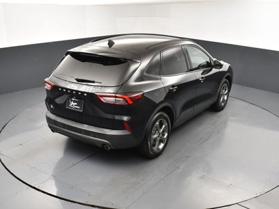 2025 Ford Escape ST-Line 300A