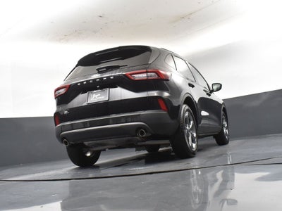 2025 Ford Escape ST-Line 300A