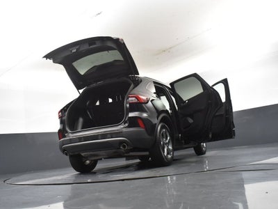 2025 Ford Escape ST-Line 300A