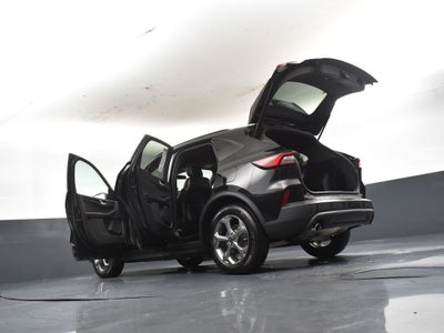 2025 Ford Escape ST-Line 300A