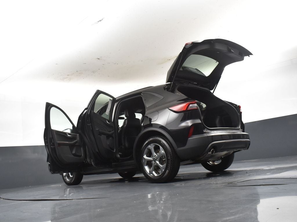 2025 Ford Escape ST-Line 300A