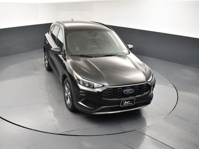 2025 Ford Escape ST-Line 300A