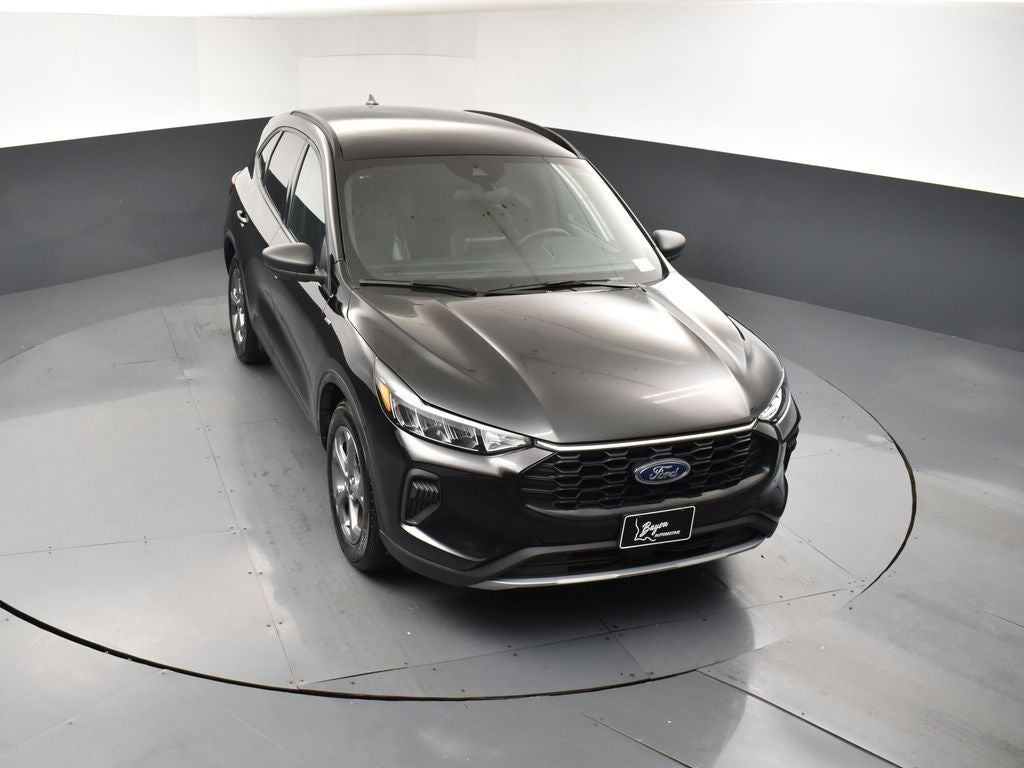 2025 Ford Escape ST-Line 300A