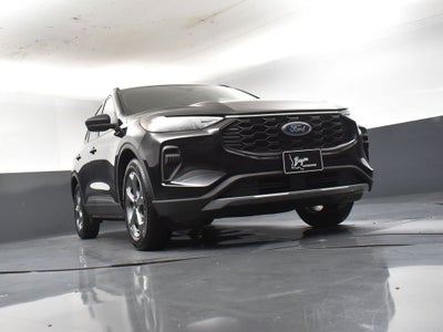 2025 Ford Escape ST-Line 300A