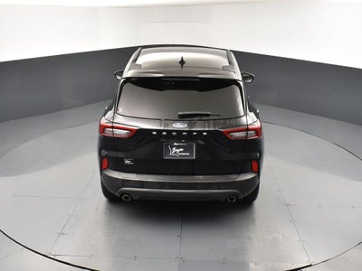 2025 Ford Escape ST-Line 300A