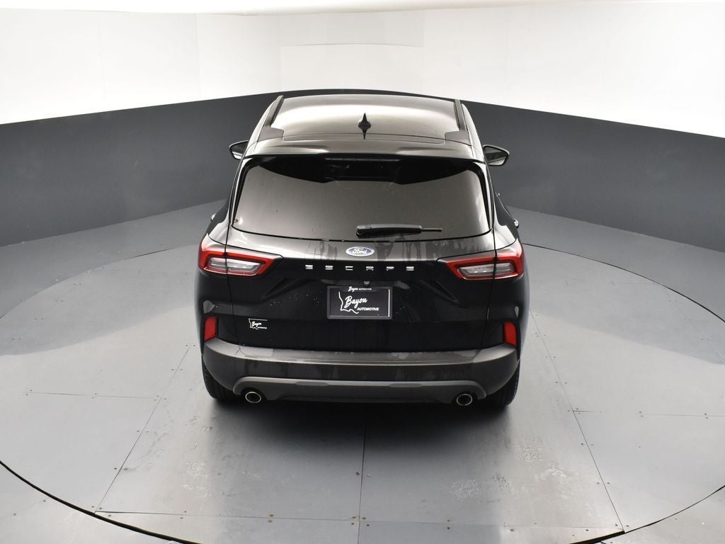 2025 Ford Escape ST-Line 300A