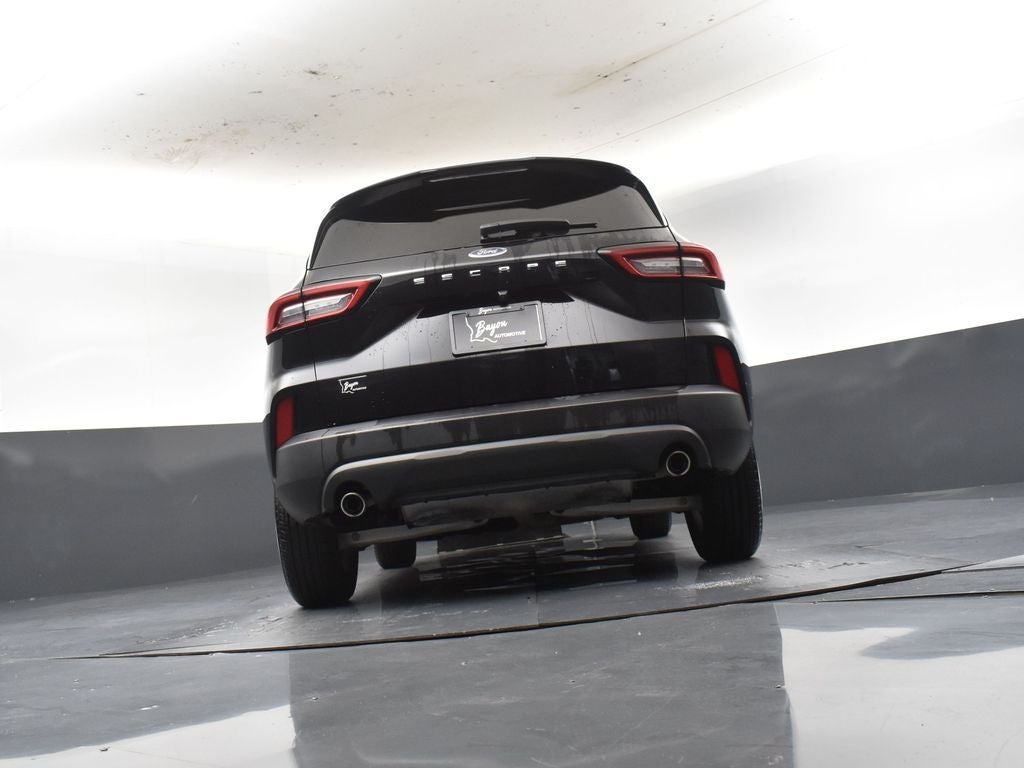 2025 Ford Escape ST-Line 300A