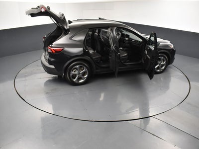 2025 Ford Escape ST-Line 300A