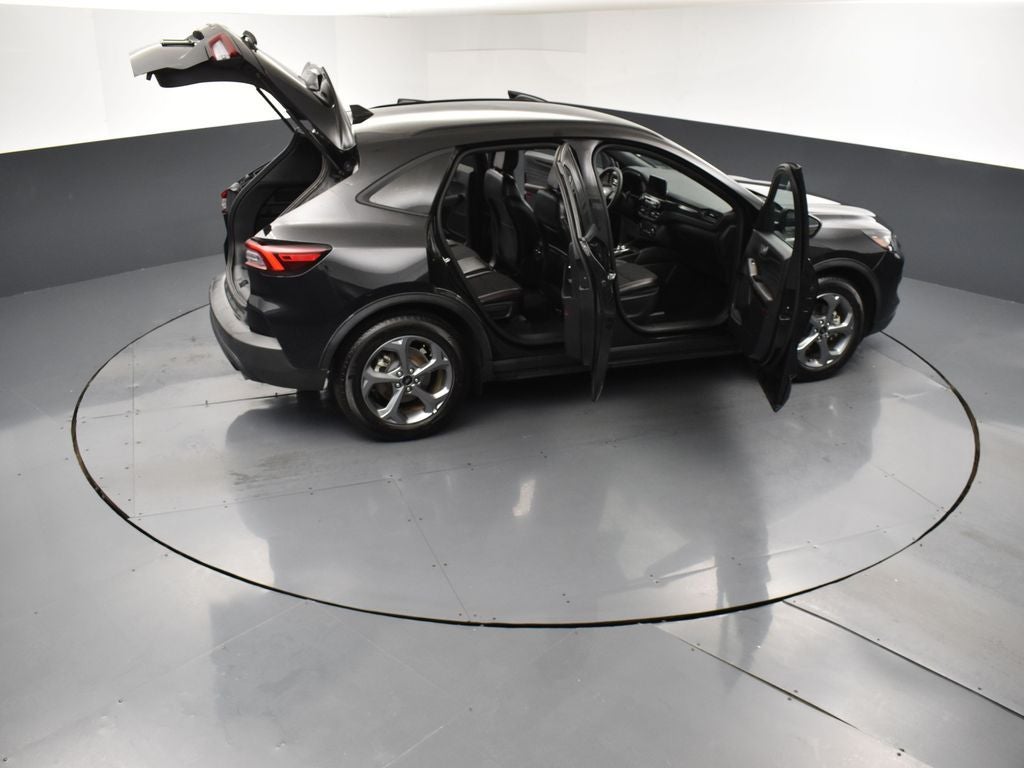 2025 Ford Escape ST-Line 300A