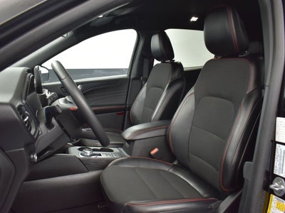2025 Ford Escape ST-Line 300A