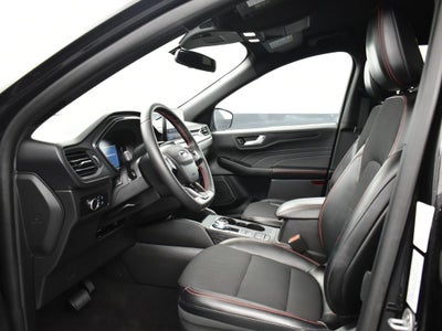 2025 Ford Escape ST-Line 300A