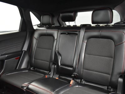 2025 Ford Escape ST-Line 300A