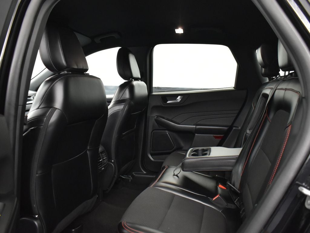 2025 Ford Escape ST-Line 300A