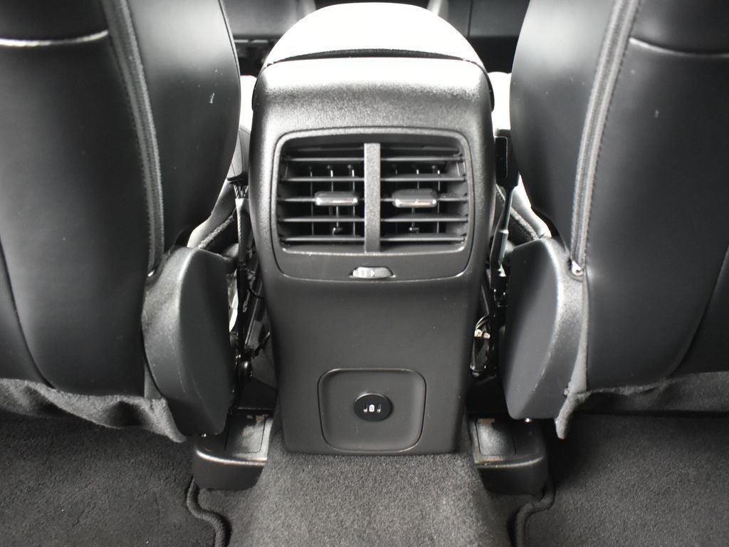 2025 Ford Escape ST-Line 300A