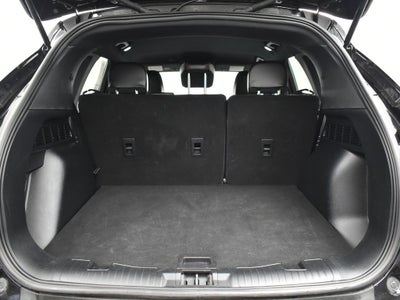 2025 Ford Escape ST-Line 300A