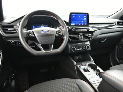 2025 Ford Escape ST-Line 300A