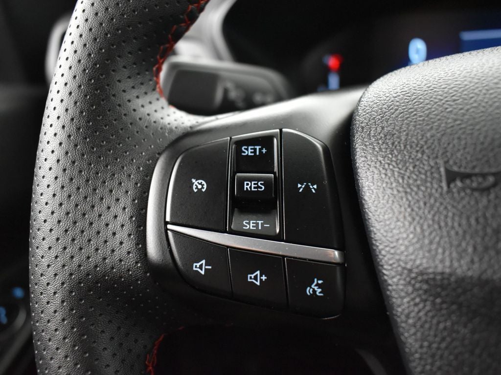 2025 Ford Escape ST-Line 300A