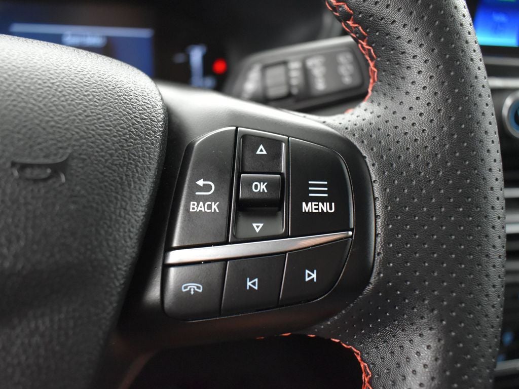2025 Ford Escape ST-Line 300A