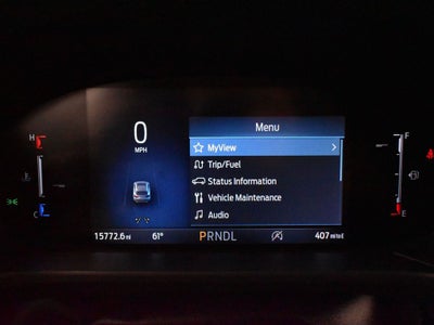 2025 Ford Escape ST-Line 300A