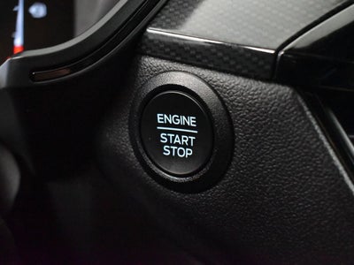 2025 Ford Escape ST-Line 300A