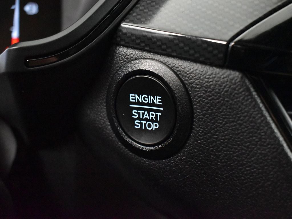 2025 Ford Escape ST-Line 300A