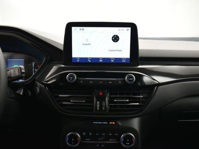 2025 Ford Escape ST-Line 300A