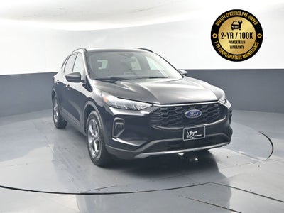 2025 Ford Escape ST-Line 300A