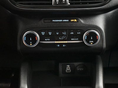 2025 Ford Escape ST-Line 300A