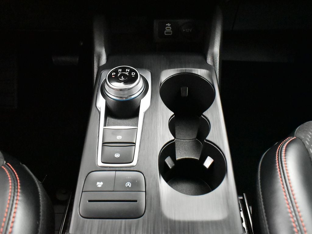 2025 Ford Escape ST-Line 300A