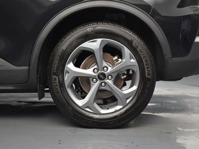 2025 Ford Escape ST-Line 300A
