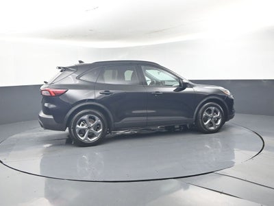 2025 Ford Escape ST-Line 300A