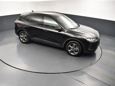 2025 Ford Escape ST-Line 300A