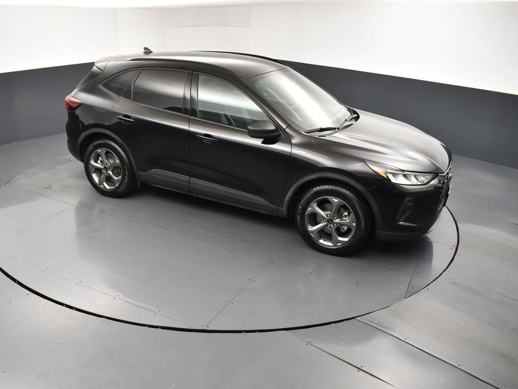 2025 Ford Escape ST-Line 300A
