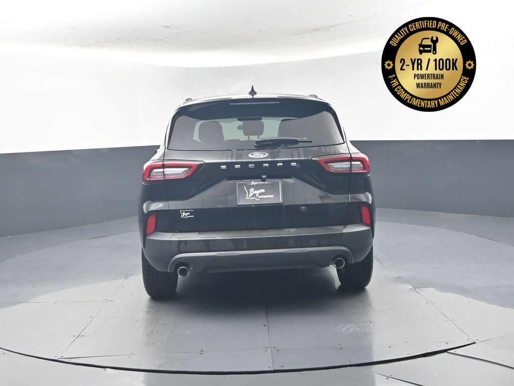 2025 Ford Escape ST-Line 300A