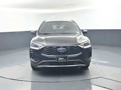 2025 Ford Escape ST-Line 300A