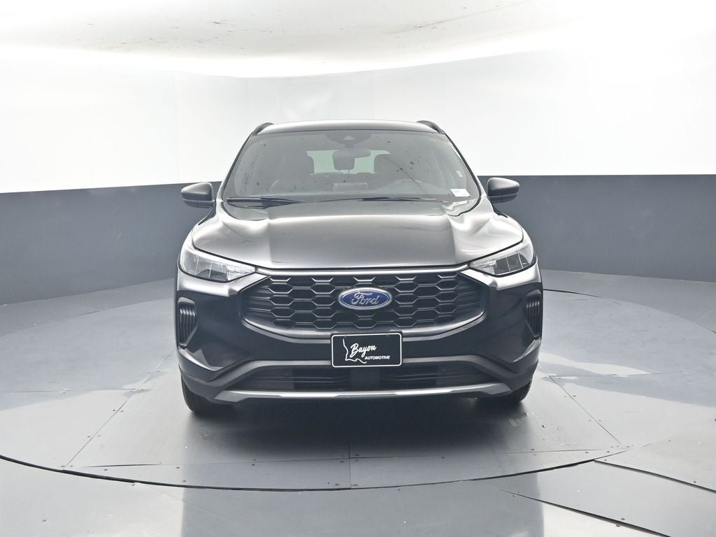 2025 Ford Escape ST-Line 300A