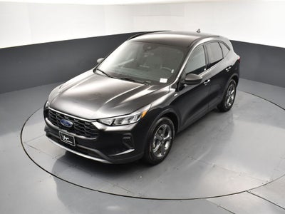 2025 Ford Escape ST-Line 300A