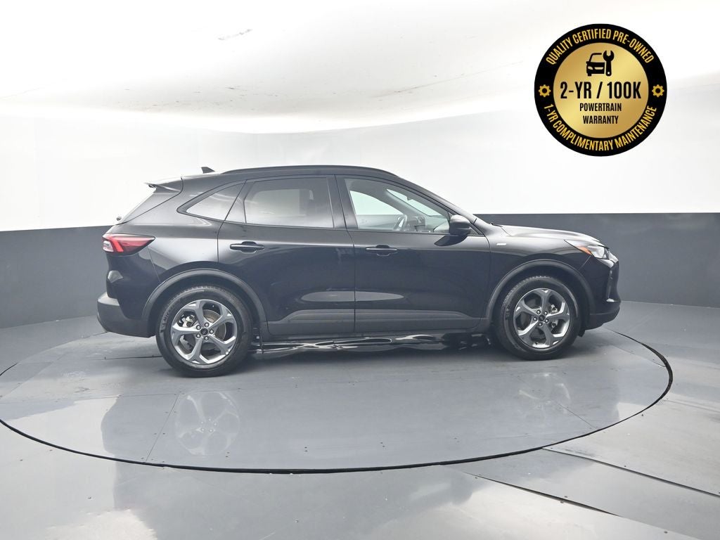 2025 Ford Escape ST-Line 300A