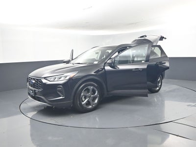 2025 Ford Escape ST-Line 300A