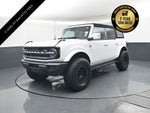 2022 Ford Bronco Outer Banks 313A
