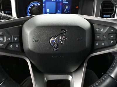 2022 Ford Bronco Outer Banks 313A