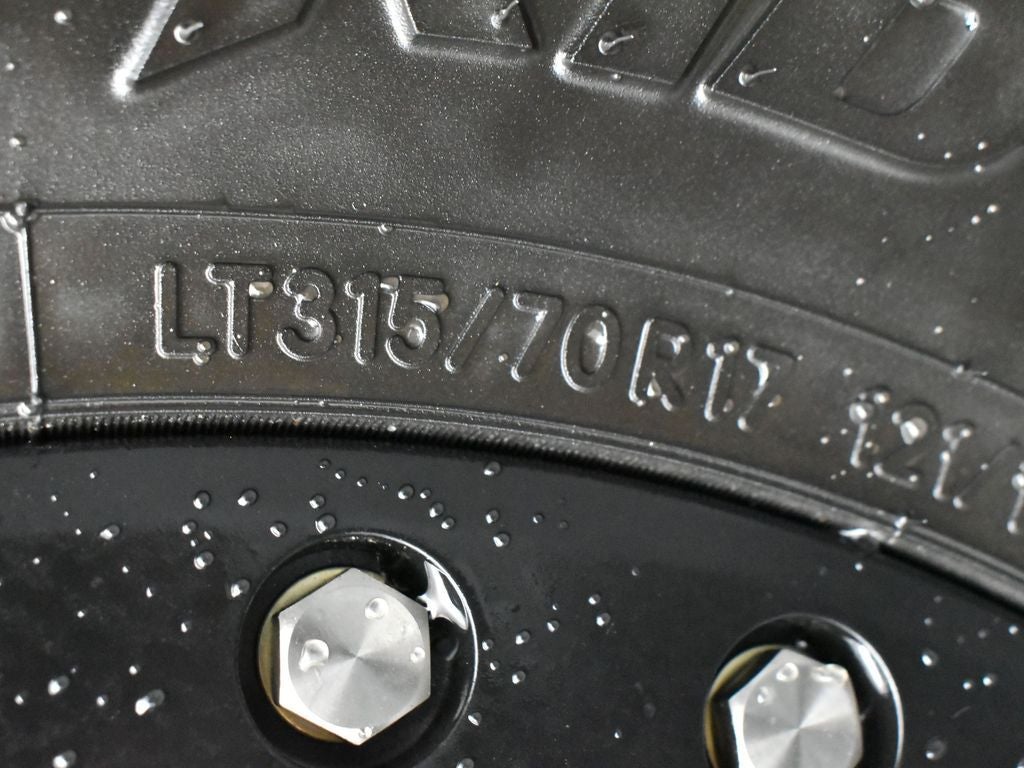 2022 Ford Bronco Outer Banks 313A